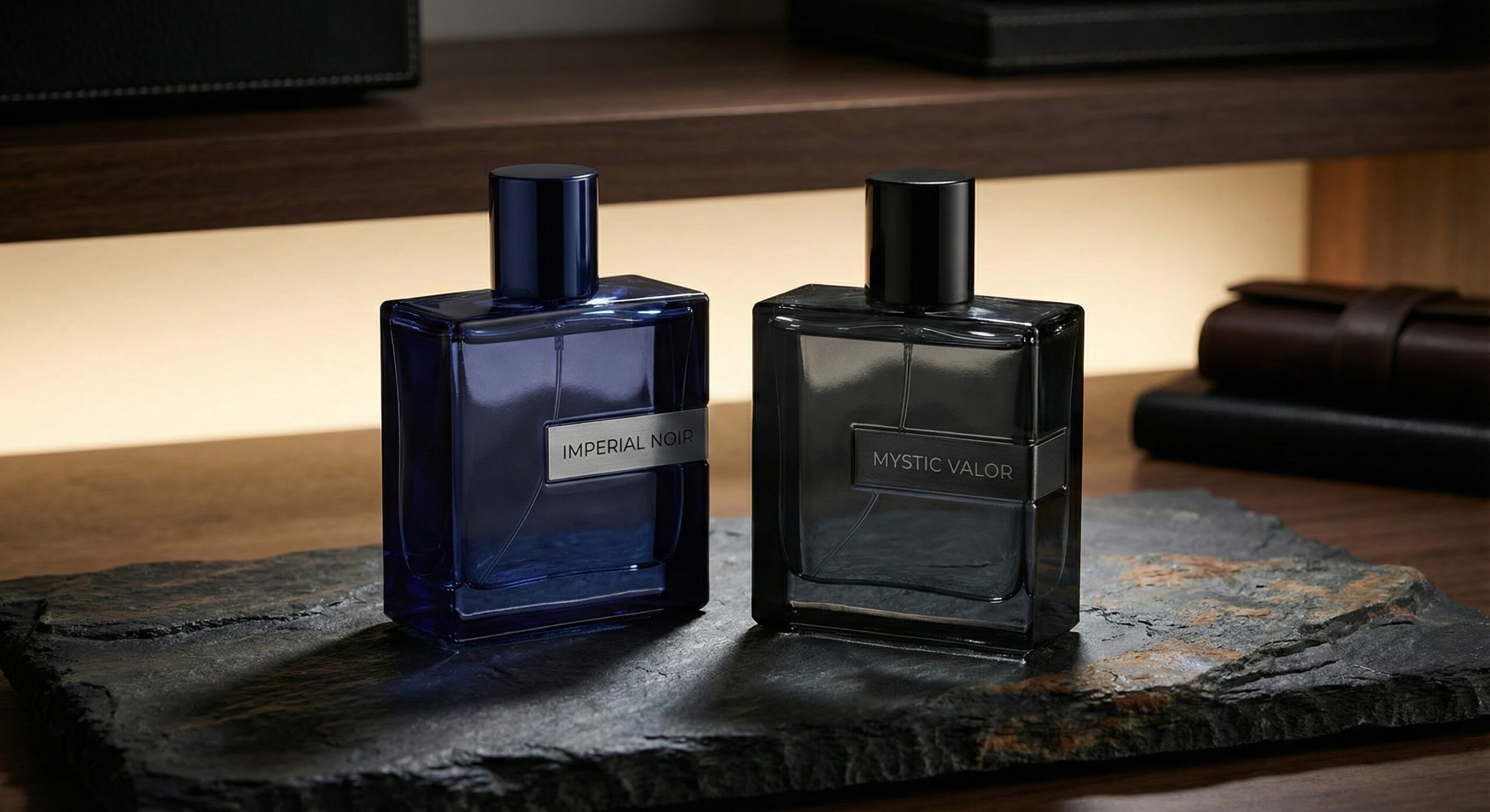 Fragrances