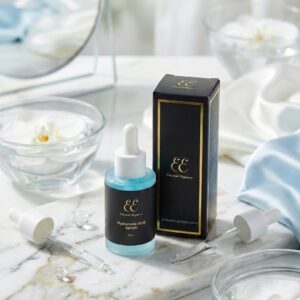 Hydro-Plump 2% Hyaluronic Acid Serum – Intense Hydration & Instant Glow