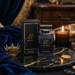 Imperial Noir — Impression of Dior Sauvage