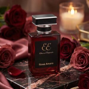 Rose Amara — Impression of Gucci Flora