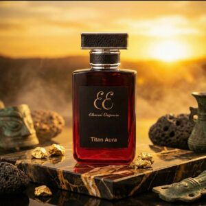 TITAN AURA — Impression of Paco Rabanne 1 Million