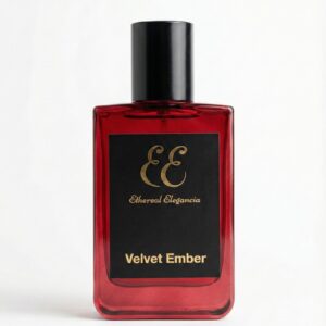 Velvet Amber — Impression of Azzaro Wanted