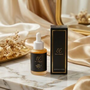 Glow Reveal 10% Vitamin C Serum – Daily Brightening Booster & Dark Spot Corrector